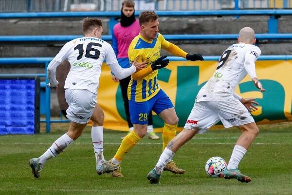 VIDEO: Tomáš Zápotočný naposledy o Opavě, fanoušcích i nezdarech