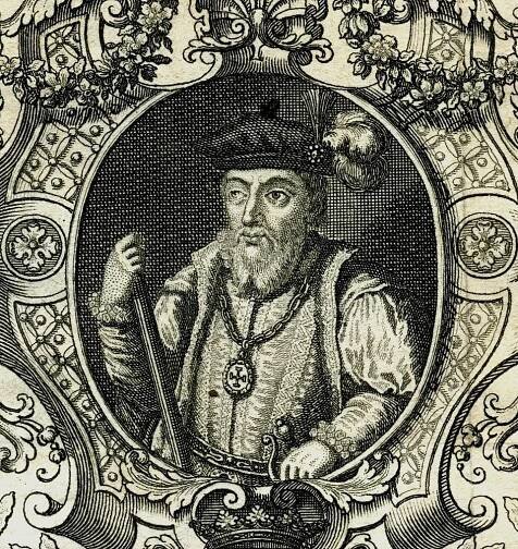 Constantino de Bragança – Wikipedia