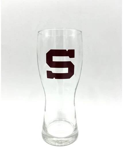 Sklo HCS Praga 0,5l - Oficiální fanshop HC Sparta Praha