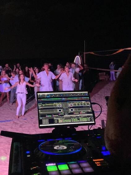 #3 WHITE-PARTY @ Sotavento Beach Club - Party Summer 2024