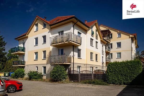 Prodej Byt 2+kk, Čižická, Štěnovice, okres Plzeň-Jih