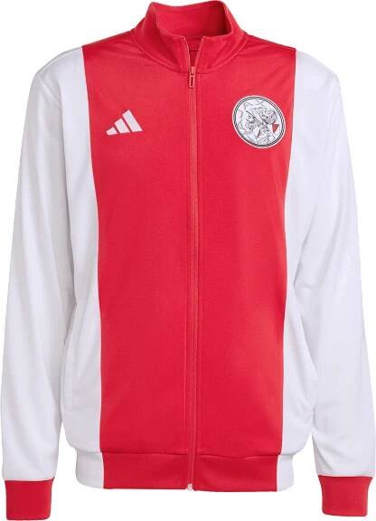 AJAX DNA TT 2025/26