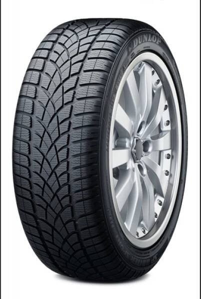 Dunlop SP WINTER SPORT 3D XL ROF 235/50 R19 103H od 5 032 Kč