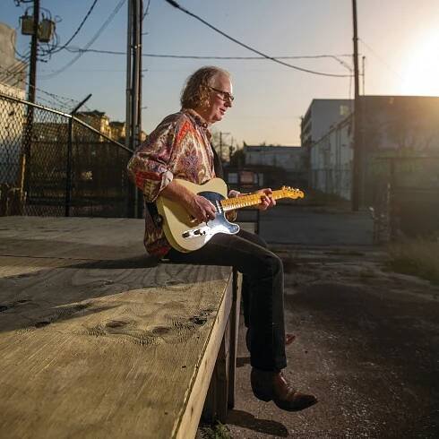 Chris Gray | Houstonia Magazine