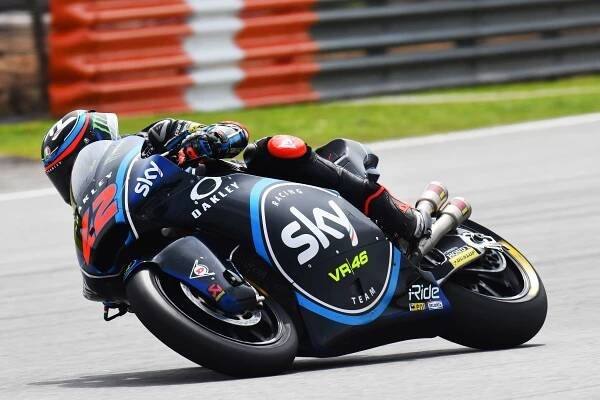 Francesco Bagnaia | FIM AWARDS