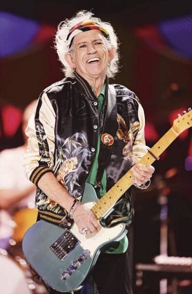 Rolling Stones: Havana Moon (2016)