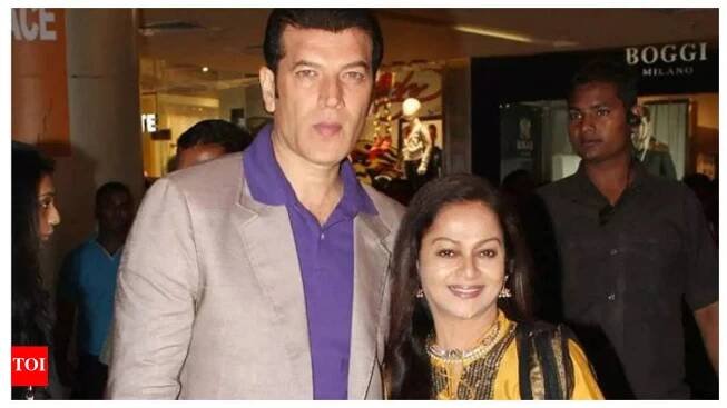 Zarina Wahab reveals Aditya Pancholi turned down Sanjay Leela Bhansali's 'Heeramandi'; says he has vowed not to work as character artiste