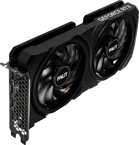 PALIT GeForce RTX 4060 Infinity 2 8GB GDDR6