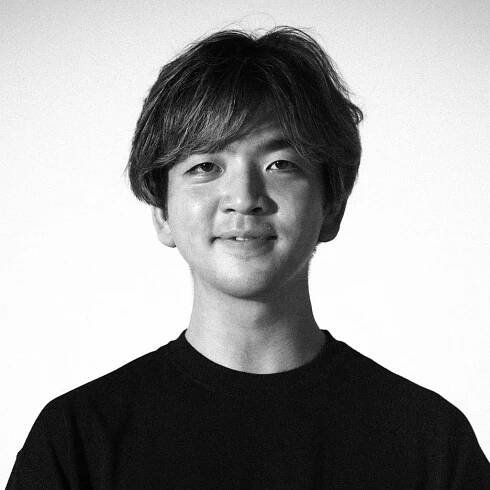 RYOHEI ITO | エルロイ