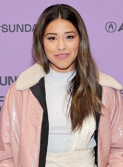 Gina Rodriguez: ‘I Love Animation’