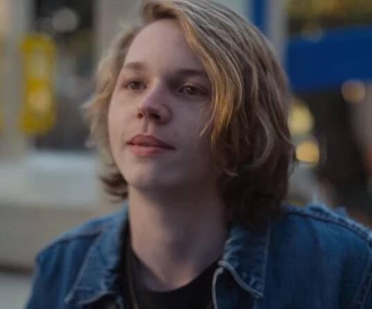 Jack Kilmer