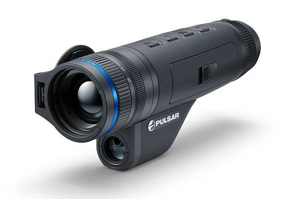 PULSAR Telos LRF XQ35