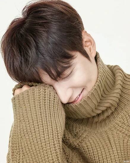Lee Min-ho Style and Fashion