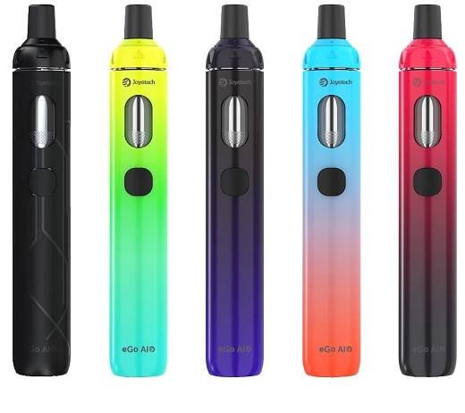 Joyetech eGo AIO 10th Anniversary Edition