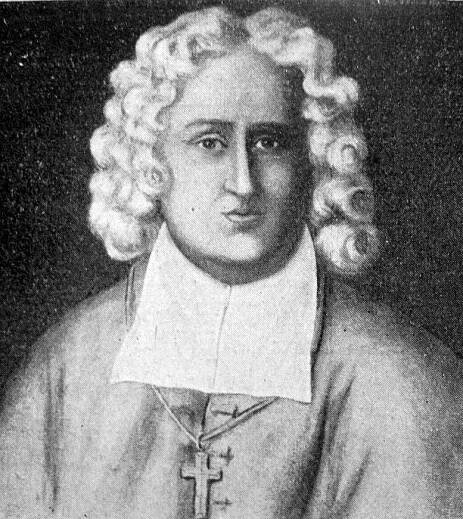 Ludwik Bartłomiej Załuski