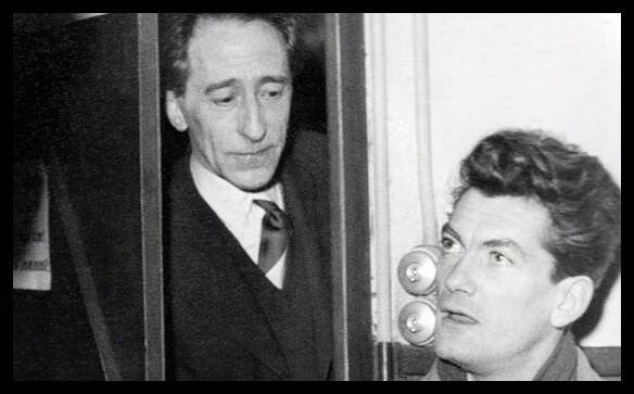 Foto k tématu Jean Marais – stránka 17