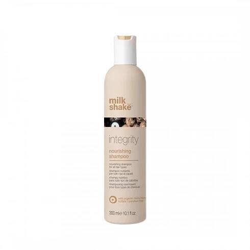 Milk Shake Integrity nourishing shampoo