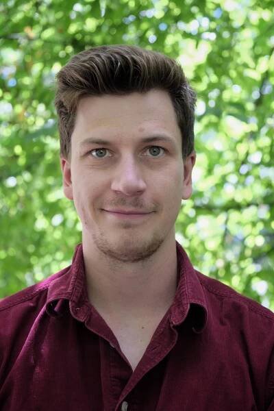 Tobias Braun
