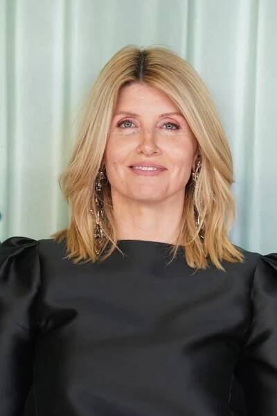 Sharon Horgan: Divorce can be a really handy, helpful thing