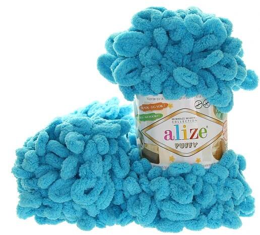 ALIZE PUFFY 016