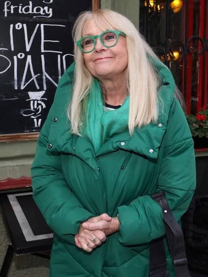 Kateřina Macháčková v slzách: Zemřela důležitá žena (†65) ze Života na zámku