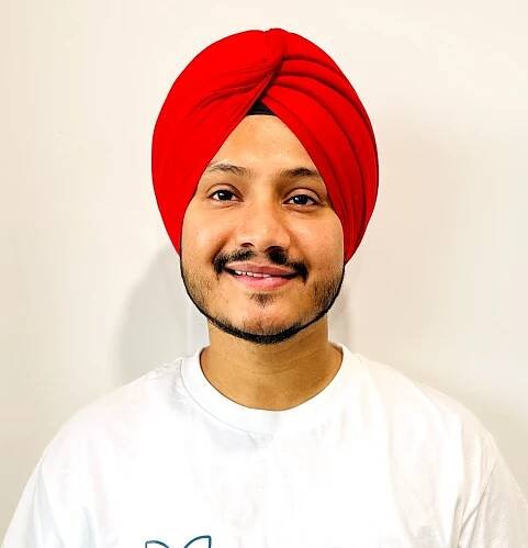Harpreet Singh