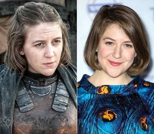 Gemma Whelan