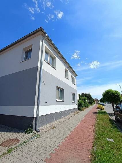 Prodej Dům, Velkomoravská, Lužice, okres Hodonín