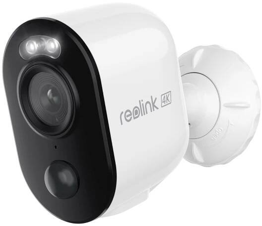 Reolink Argus Series B350 - Argus 3 Ultra bateriová Wi-Fi bezpečnostní kamera