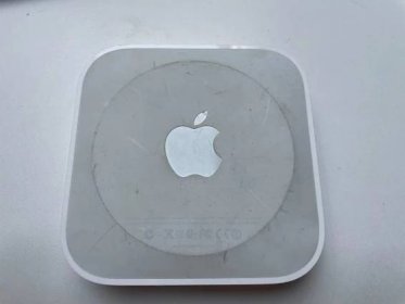 Apple Airport Express A1392 Wifi Router - Komponenty pro PC