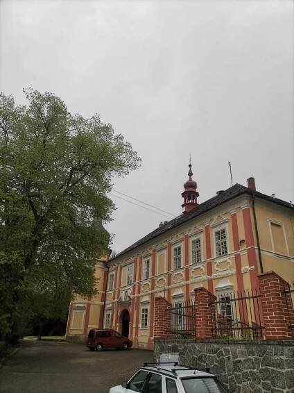 Včelařský zájezd - Oficiální stránky obce Libějovice