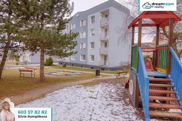 Prodej Byt 2+1, Kulturní, Rožnov pod Radhoštěm, okres Vsetín