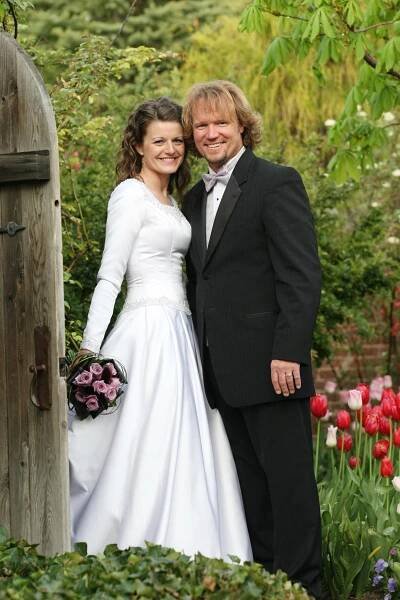 Sister Wives - 2010