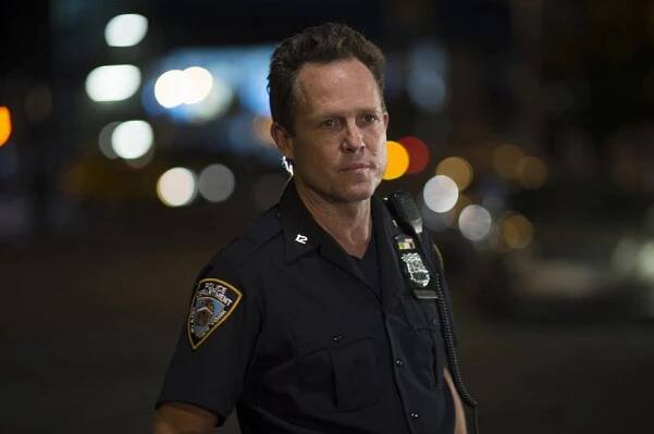 Dean Winters