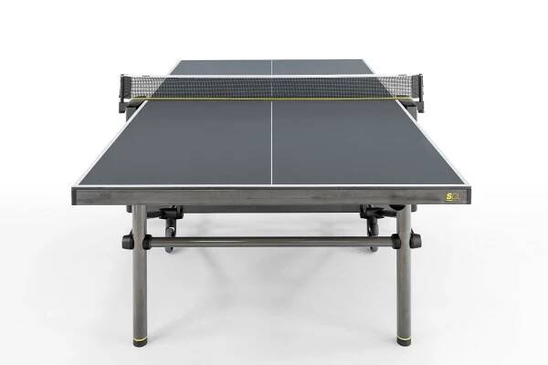 Stůl na stolní tenis venkovní SPONETA Design Line - Raw Outdoor - venkovní
