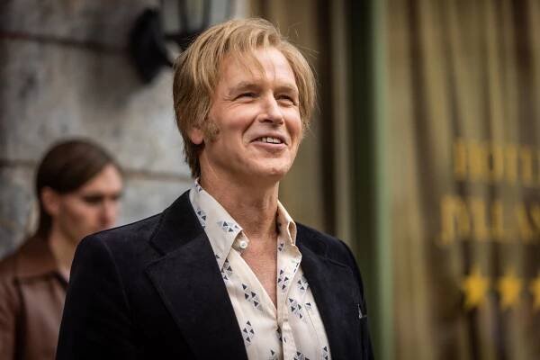 In the Name of Love - Z filmu - Trond Espen Seim