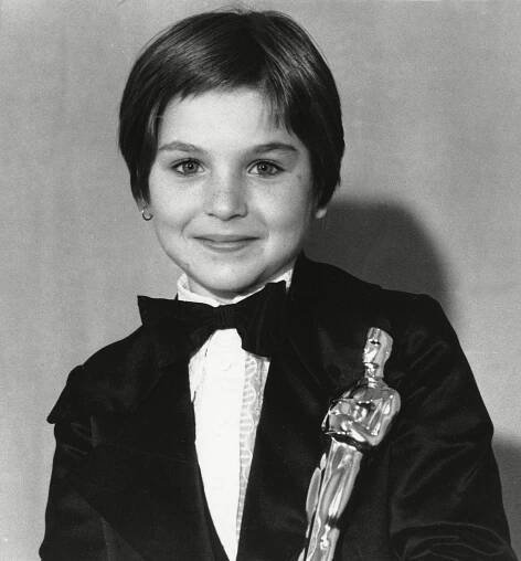 Stars and Movies That Made Oscars History: Photos