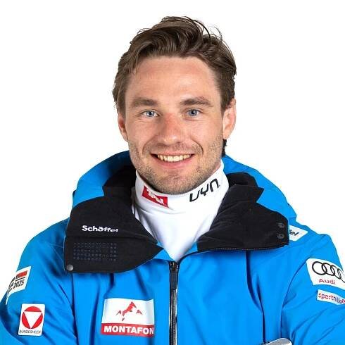 Ski Cross