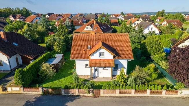 Prodej domu 143 m², Dolní Bousov