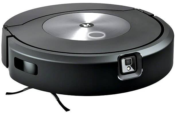 iRobot Roomba Combo j7 | roboticky-vysavac.cz