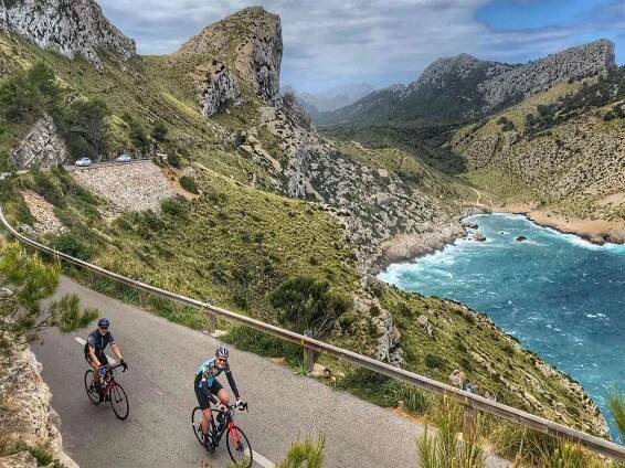 Mallorca - Magic Places Cycling Adventures