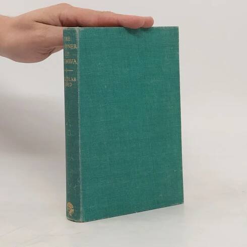 The Prisoner of Ottawa. Otto Strasser