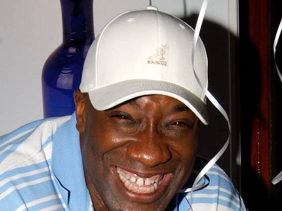 Remembering Michael Clarke Duncan