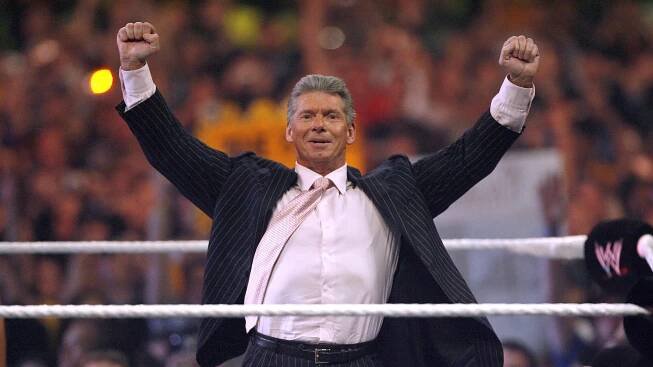 How Much Does Pro Wrestling Matter?