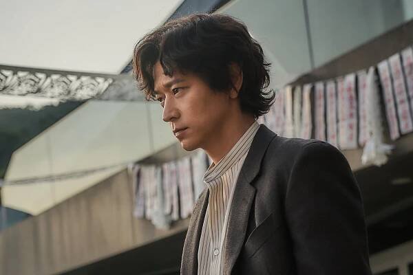 Dr. Cheon and Lost Talisman - Z filmu
