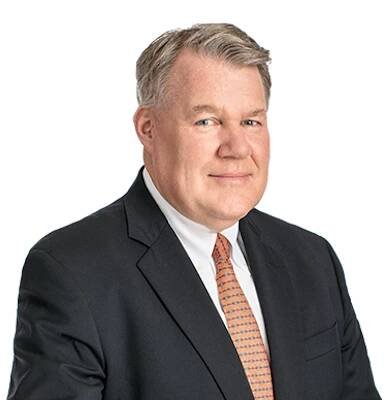 Robert W. Downes Headshot Photo