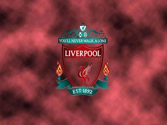 The Beautiful Liverpool Skyline at Night