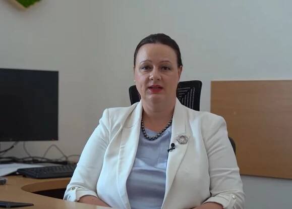 Katarína Roth Neveďalová