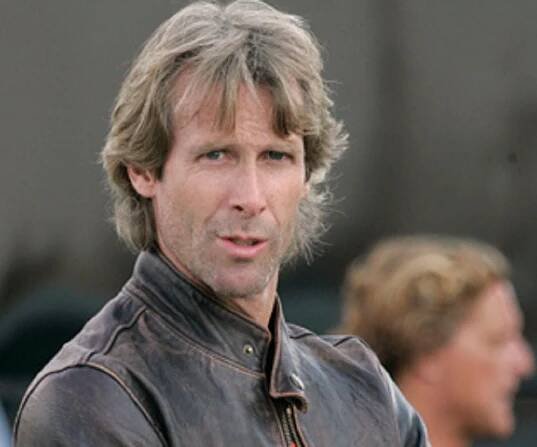 Michael Bay Biography - Facts, Childhood, Family Life & Achievements