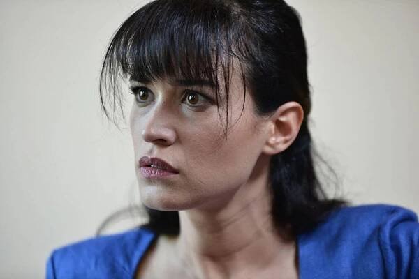 Hayat Şarkısı - Episode 19 (S01E19) (2016)